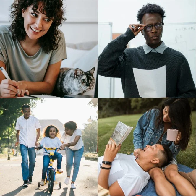 Planejamento Financeiro Pessoal