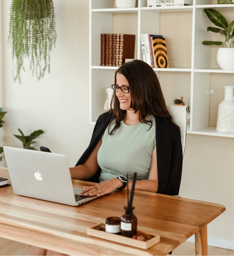 Luciana Berlingieri Consultora em Planejamento Financeiro Pessoal