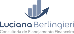 Luciana Berlingieri Consultoria de Planejamento Financeiro Pessoal